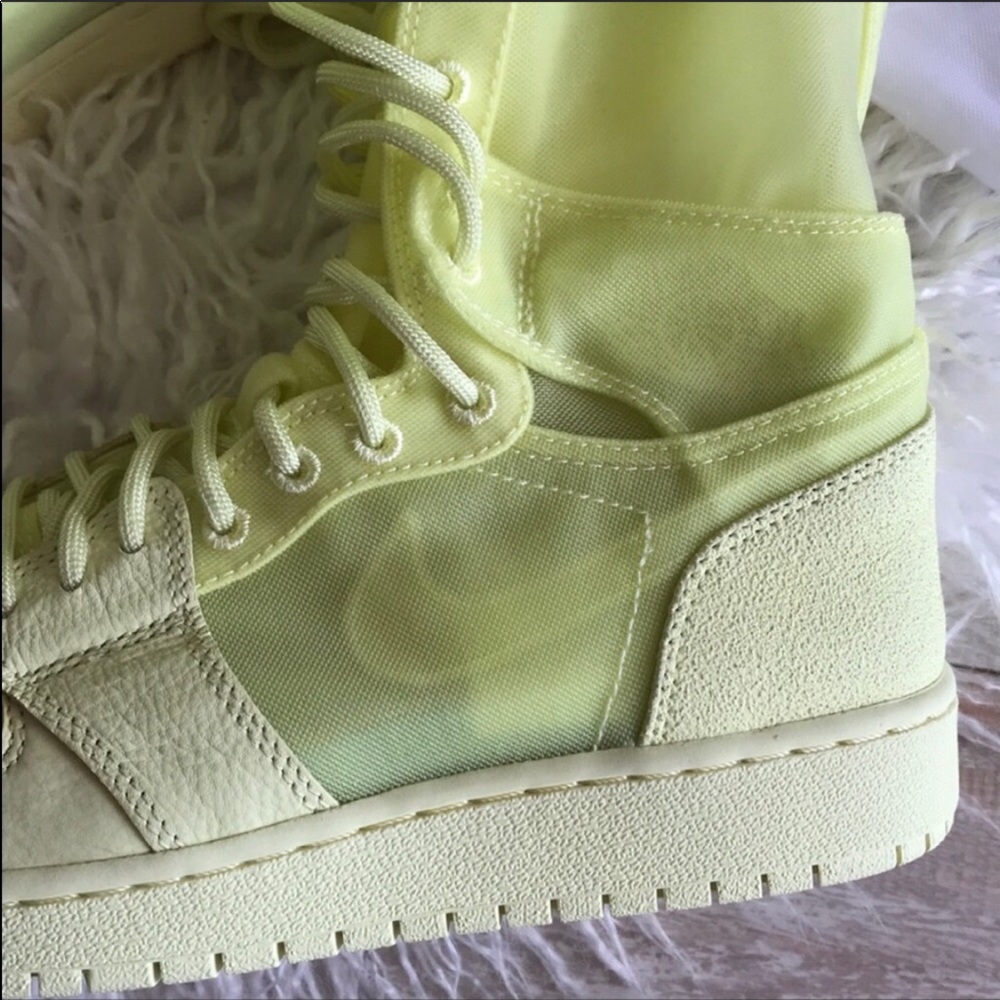 NWT Nike Air Jordan 1 Explorer XX - Picture 6 of 8